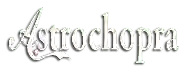 Astrochopra